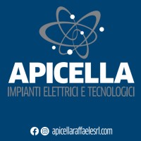 Apicella Raffaele S.r.l. logo - Similar company to Tre.Mil. S.R.L.