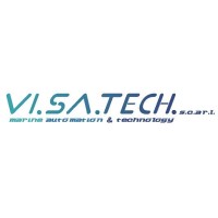 Vi.Sa.Tech. Marine Automation & Technology logo - Similar company to Apttech Solutions, Inc.