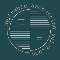 Equitable Accounting Solutions logo - Similar company to Phinancial