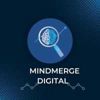 MindMerge Digital logo - Similar company to Bees Solution