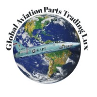 Global Aviation Parts Trading logo - Similar company to Bco Aviation