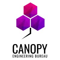 CANOPY Engineering Bureau - CEB logo - Similar company to Artzinium