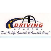 AA Driving Academy, Inc. logo - Similar company to Golden Eagle Group, Inc.