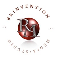 REINVENTION MEDIA LTD logo - Similar company to Tempt Films
