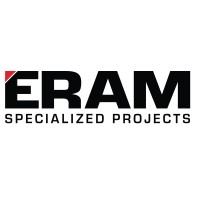 ERAM SPECIALIZED PROJECTS CO logo - Similar company to Eram Rust Tec