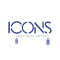 ICONS BUSINESS SETUP logo - Similar company to All Time Business Setup Services Dubai Uae