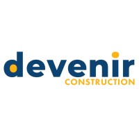 Devenir Construction logo - Similar company to Entreposage Montreal Mini-Storage