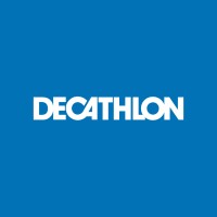 Decathlon Torino logo - Similar company to Onlitest Aps