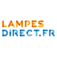 Lampesdirect.fr logo - Similar company to Discountlight | World Wide Lighting