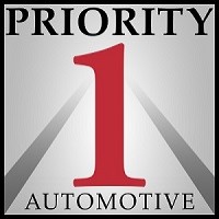 Priority 1 Automotive Group logo - Similar company to Priority Auto Group