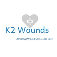 K2 Wounds logo - Similar company to Experts In Medicine, Llc