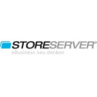 Storeserver Systems GmbH logo - Similar company to Devbrain It Solutions Gmbh
