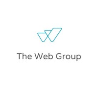 The Web Group logo - Similar company to Tsg