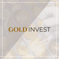 GOLDINVEST logo - Similar company to Graphics Merlin Studio Pvt. Ltd.