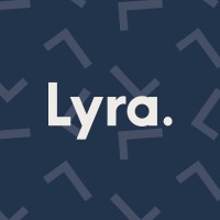 Lyra Studios logo - Similar company to Quietly Studio