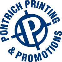 NEWMARK Promotions formerly Pontrich Printing logo - Similar company to Wyeth Ayerst Intl Inc
