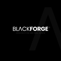 Black Forge LTD logo - Similar company to Cold Sylos