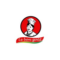 Le bon goût logo - Similar company to Metronomi