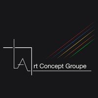 Art Concept Groupe logo - Similar company to Harri Design Global