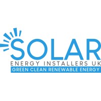 Solar Panel Installers UK logo - Similar company to Green Tech Solar Ltd