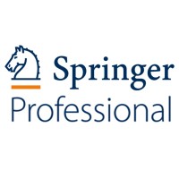 Springer Professional logo - Similar company to Dienstzeitende.De