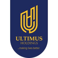 ULTIMUS Holdings logo - Similar company to Orient Global