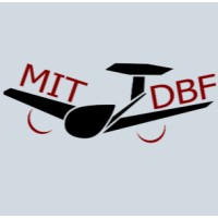 MIT Design, Build, Fly logo - Similar company to Mit Arcturus