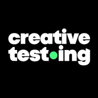 creative test•ing ● market research logo - Similar company to Validators | Software As A Service