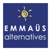 Emmaüs Alternatives logo - Similar company to Marendor
