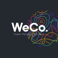WeCo Innovation logo - Similar company to Infinity Labs