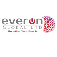 Everon Global Ltd