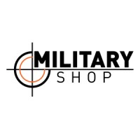 Military Shop logo - Similar company to Brandnet