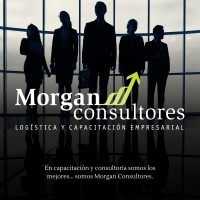 Morgan Consultores logo - Similar company to Ciea Capacitación Y Consultoría