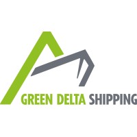 GDS Green Delta Shipping Polska logo - Similar company to Genius Logistics