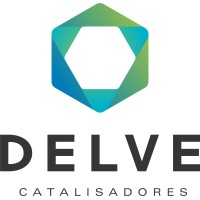 Delve Catalisadores logo - Similar company to Hexo