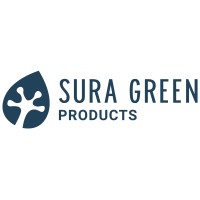 Sura Green logo - Similar company to Hayvafood