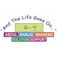 A.K.S. Solution Support logo - Similar company to Aks Solutions Pakistan