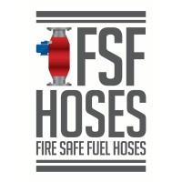 Fire Safe Fuel Hoses Pte Ltd logo - Similar company to Trans Freight Lines (Netherlands)