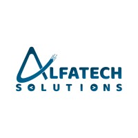 Alfatech Solution's logo - Similar company to Alfatech Solutions