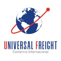 Universal Freight logo - Similar company to Universal Freight & Logistics Llc