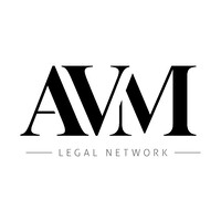 AVM Advogados logo - Similar company to Legal Space