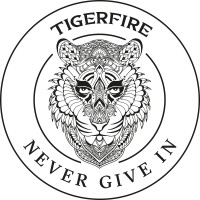 TigerFire logo - Similar company to Tetrad Global Beverages