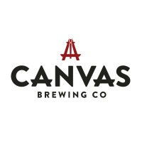Canvas Brewing Company logo - Similar company to Sales Crusader