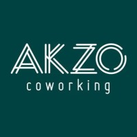 AKZO Coworking logo - Similar company to Ways Digital