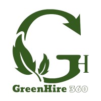 GreenHire 360 logo - Similar company to Umanist Global