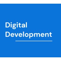 Digital Development logo - Similar company to Analytix School