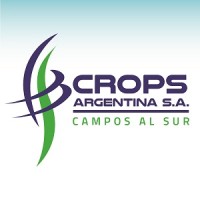 Crops Argentina S.A. logo - Similar company to Crops & Cuts