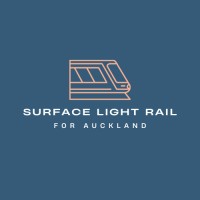 Surface Light Rail For Auckland