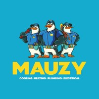 Mauzy Cooling, Heating, Plumbing, and Electrical logo - Similar company to Back Bay Capital Partners