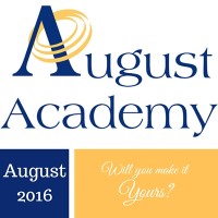 August Academy logo - Similar company to Openvapps